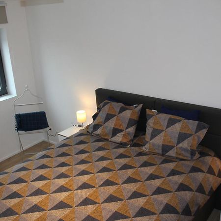 Cosy@Sea Villa Middelkerke Eksteriør billede