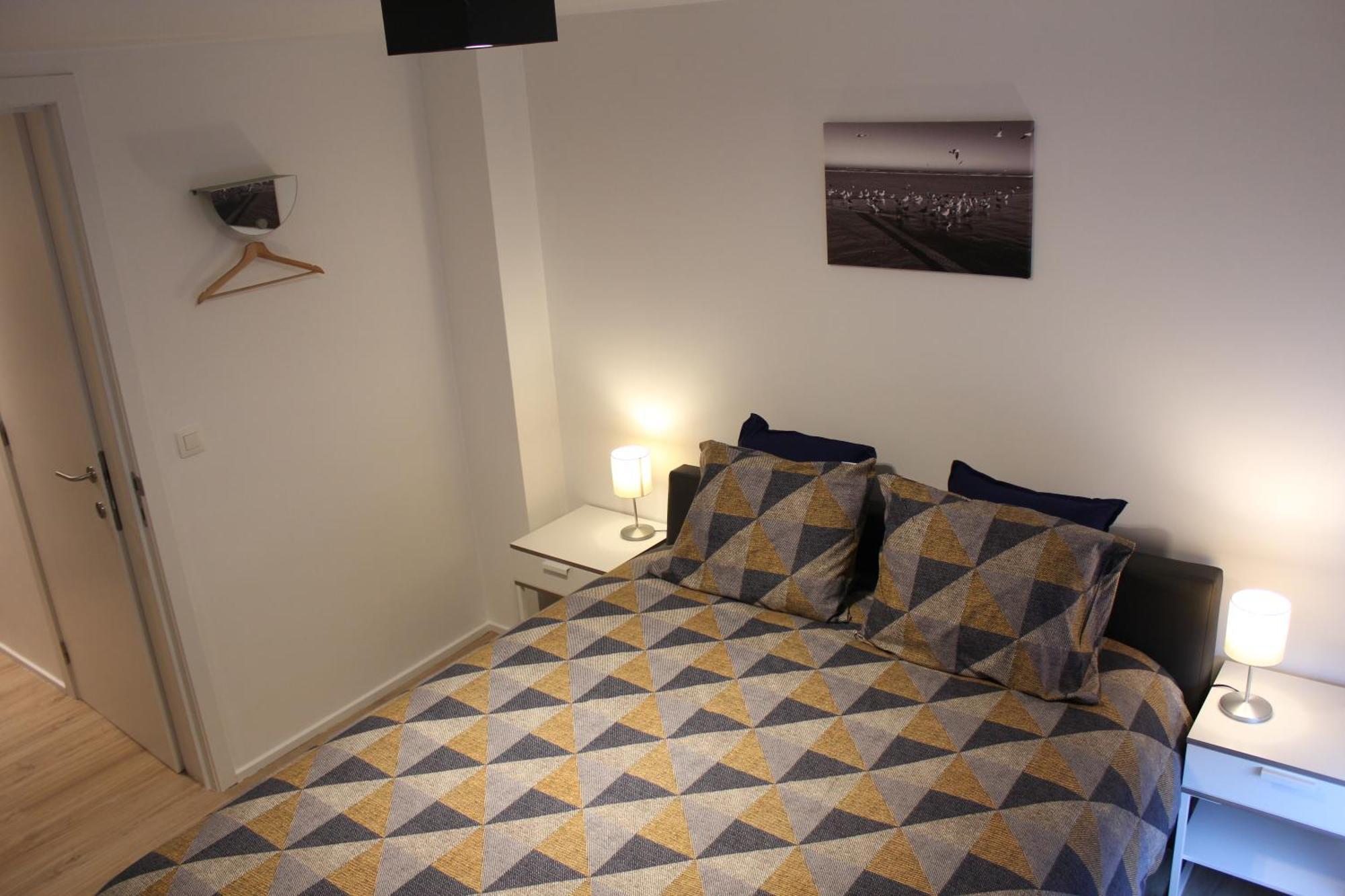 Cosy@Sea Villa Middelkerke Eksteriør billede
