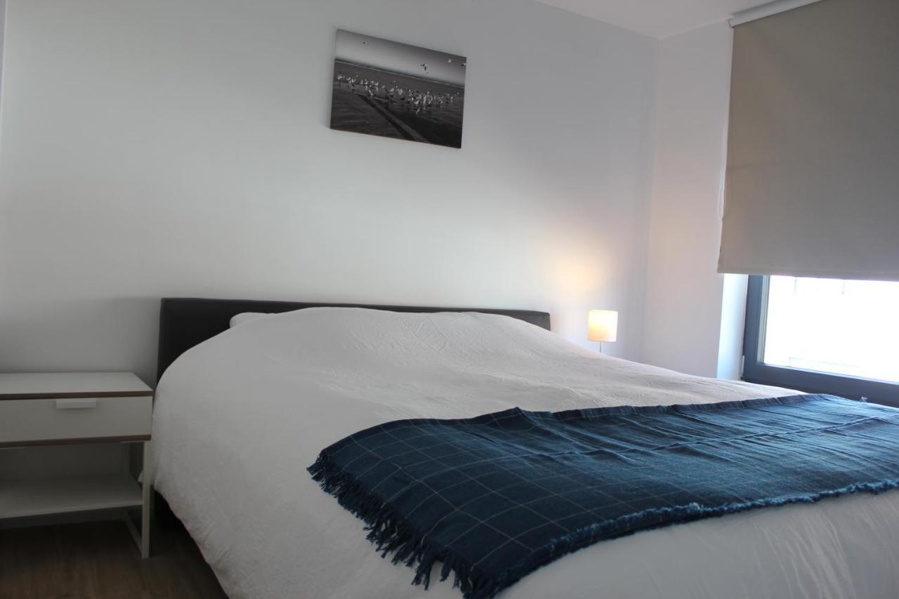 Cosy@Sea Villa Middelkerke Eksteriør billede